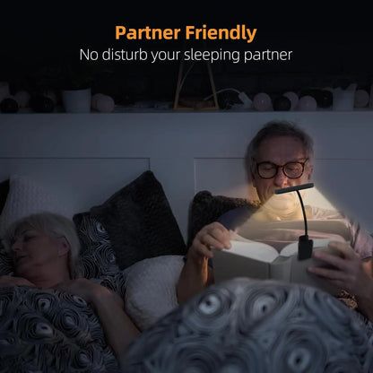 14-LED Book Light