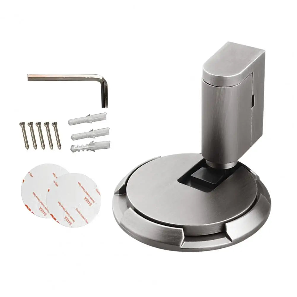 Magnetic Door Stopper
