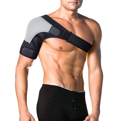 Adjustable Shoulder Support Braces