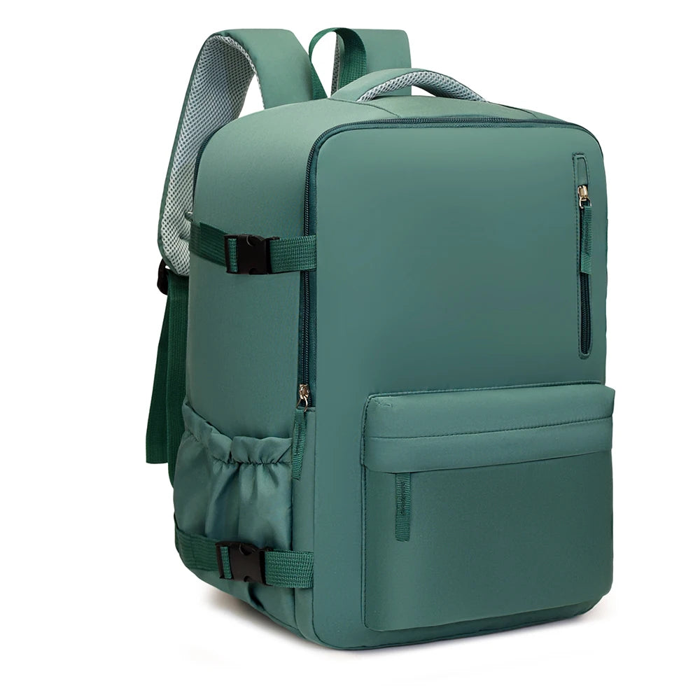 Multifunctional Travel Backpack