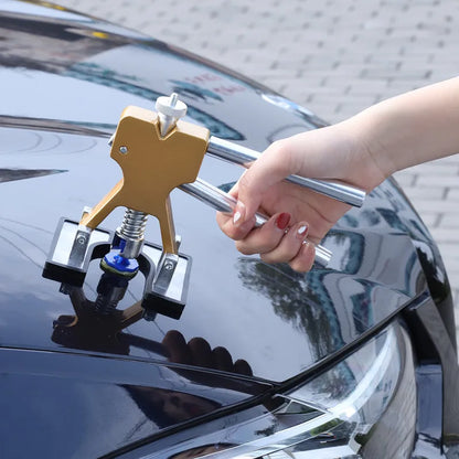 Paintless Dent Repair Kit