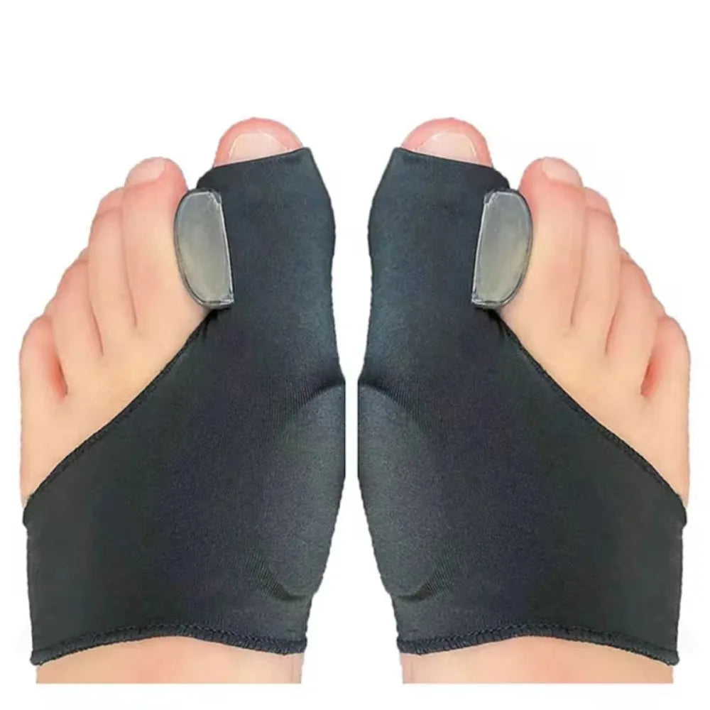 Toe Straightener Bunion Corrector