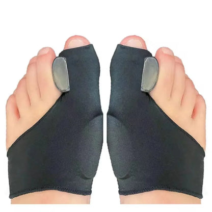 Toe Straightener Bunion Corrector