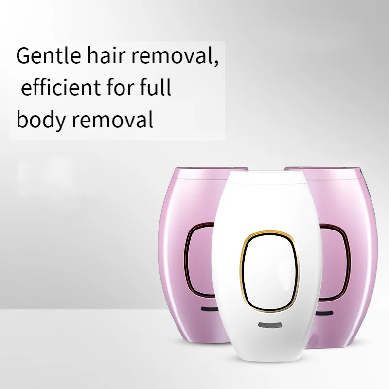 IPL Laser Hair Removal Device
