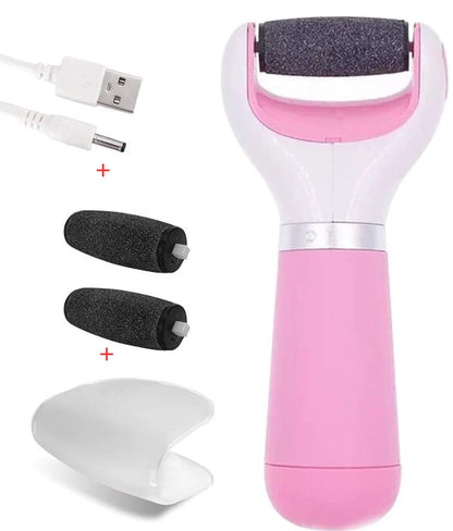 Electric Foot Callus Remover