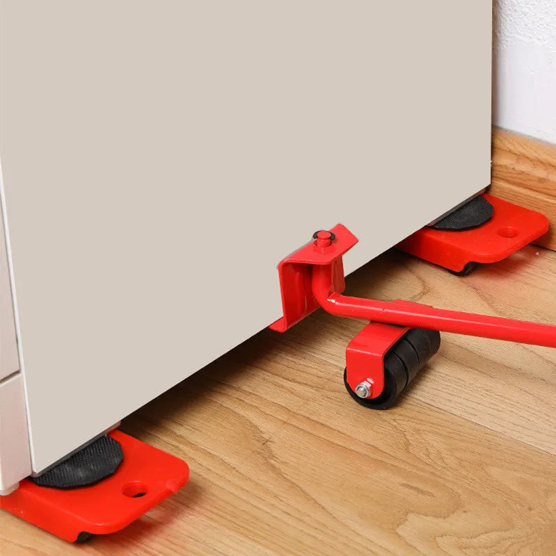 Furniture Moving Roller Set