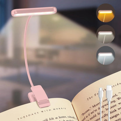 14-LED Book Light