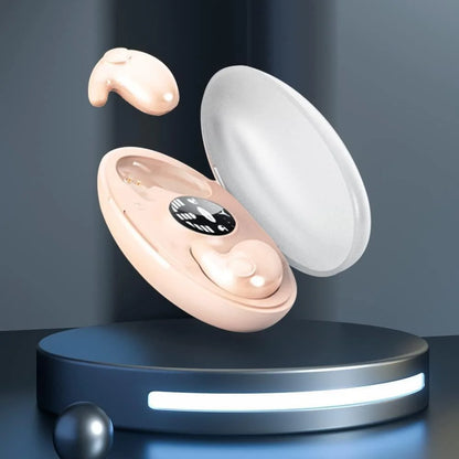 Invisible Sleep Wireless Earbuds
