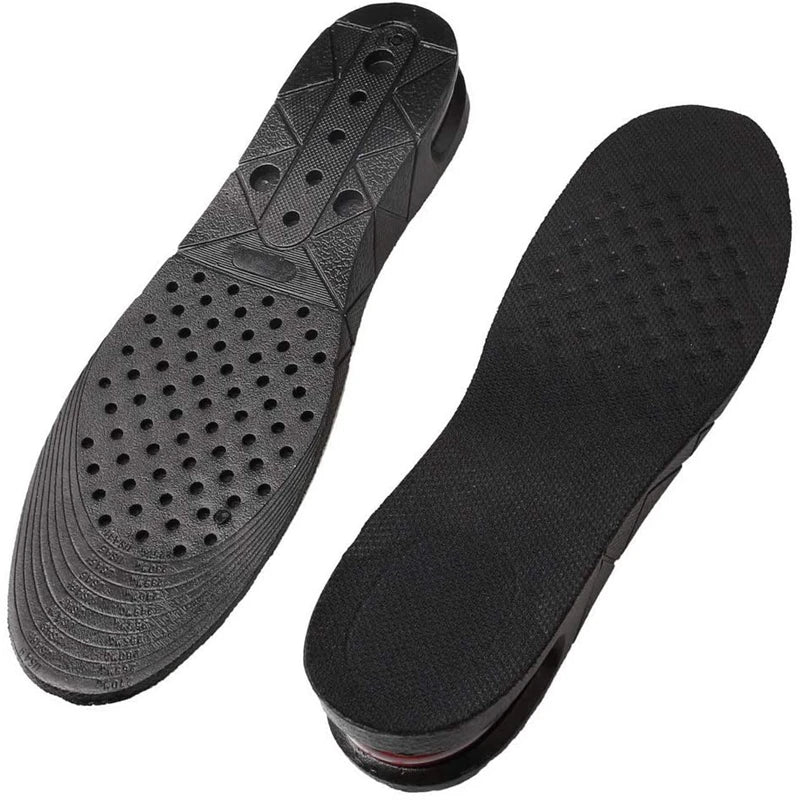 Height Increase Air Insoles