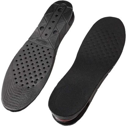 Height Increase Air Insoles