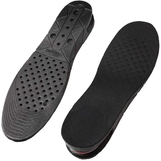Height Increase Air Insoles