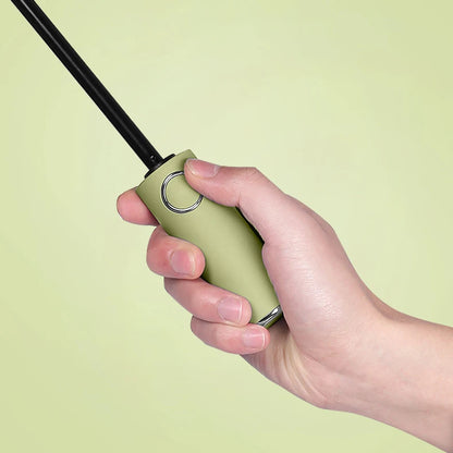 Windproof Automatic Travel Umbrella