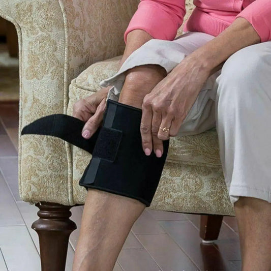 Magnetic Knee Support Pad
