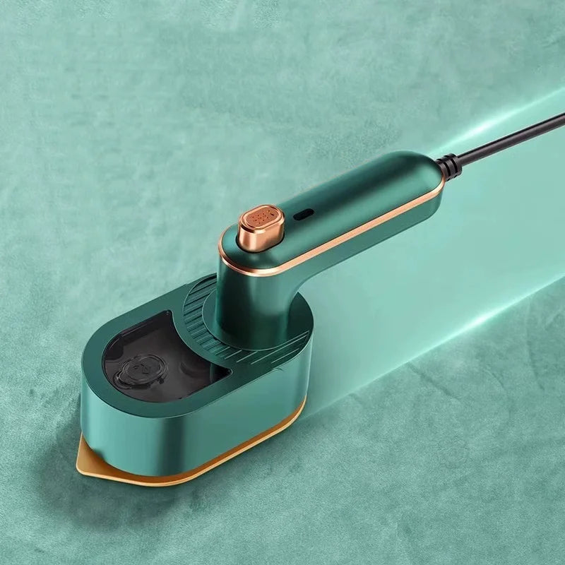Handheld Portable Garment Steamer