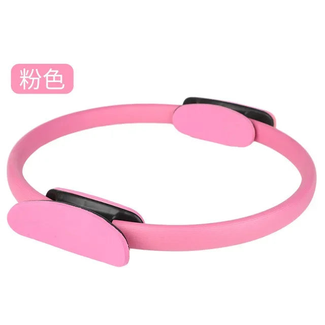 Yoga Pilates Resistance Ring