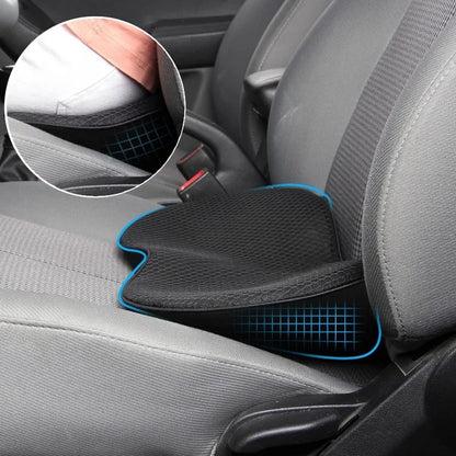 Car Seat Lumbar Cushion