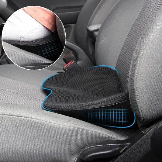 Car Seat Lumbar Cushion
