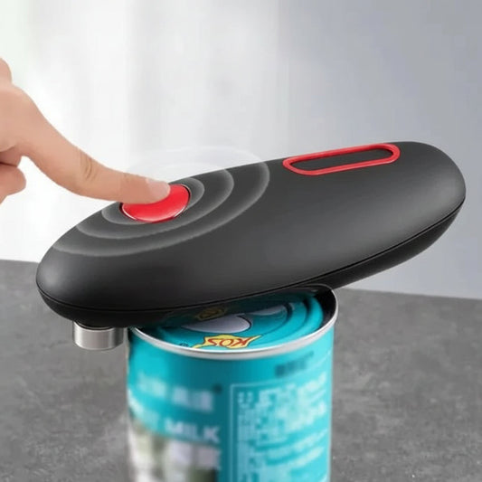 One-Touch Electric Can Opener