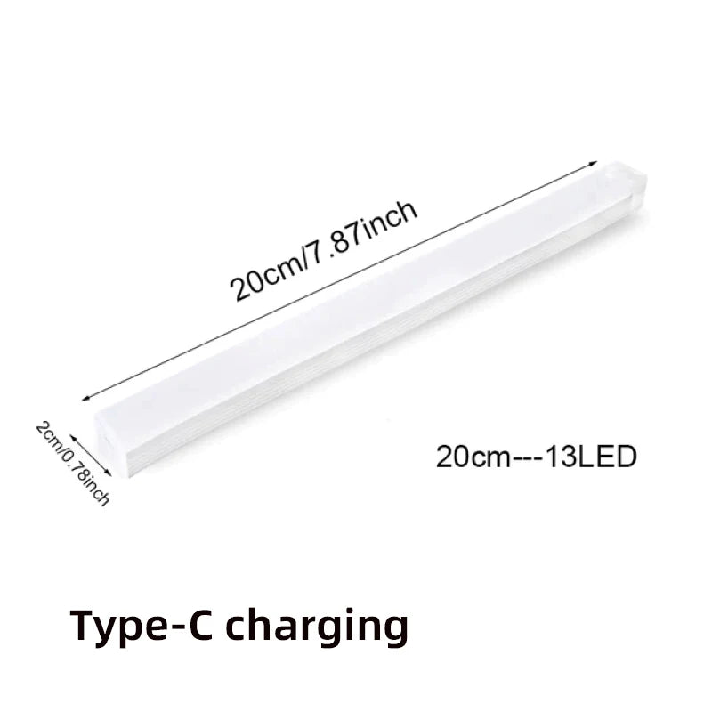 Motion Sensor LED Light