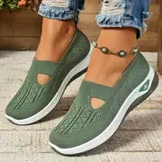 Breathable Lightweight Walking Shoes
