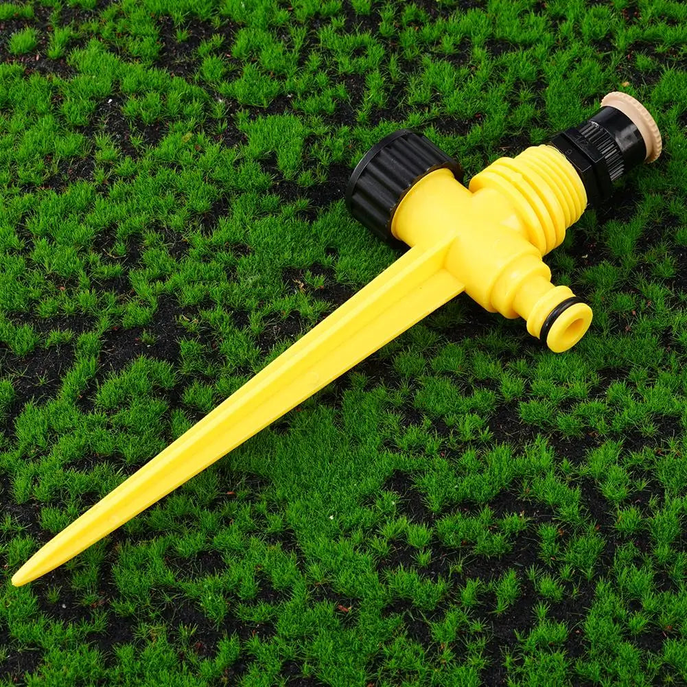 Garden Sprinkler Set