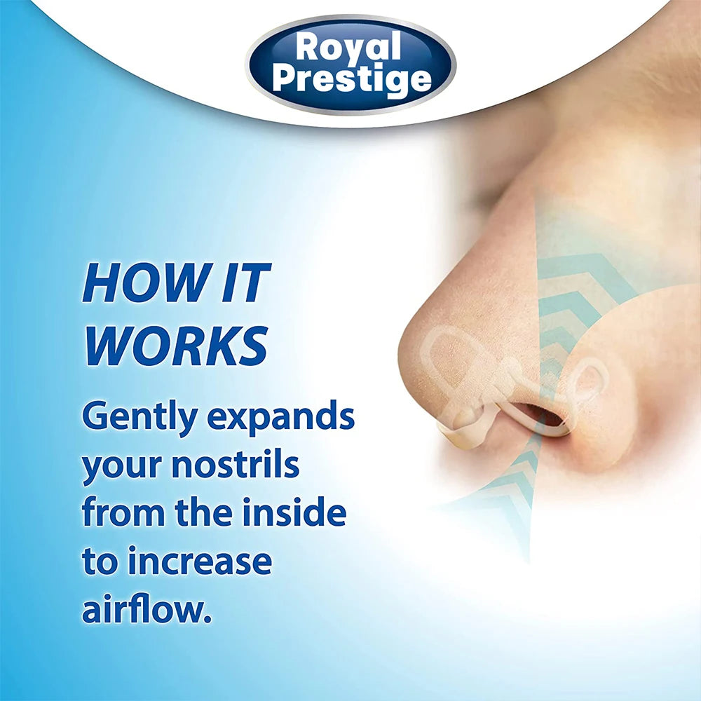 Anti Snoring Nose Dilator