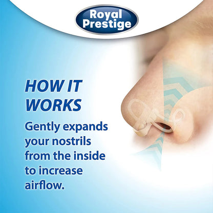 Anti Snoring Nose Dilator