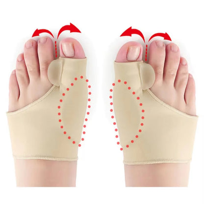 Toe Straightener Bunion Corrector
