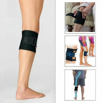 Magnetic Knee Support Pad