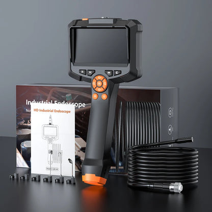 Industrial Inspection Endoscope