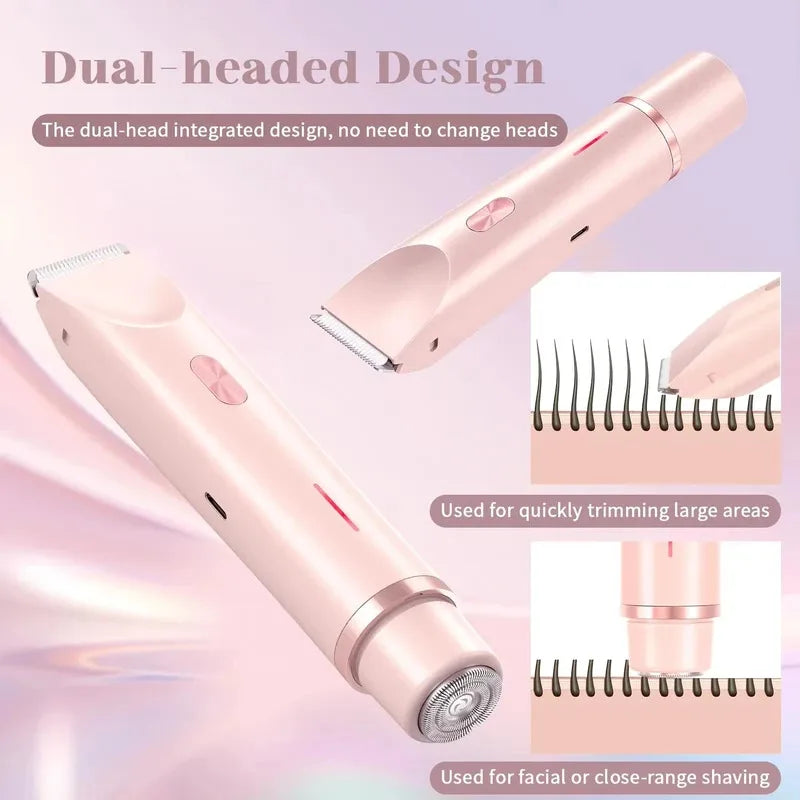 Women’s Electric Bikini Trimmer