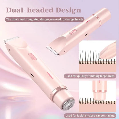 Women’s Electric Bikini Trimmer