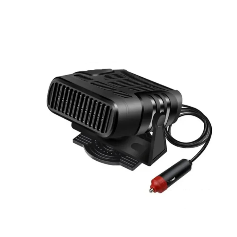 Portable Car Heater Fan