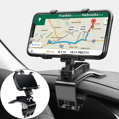 Universal Car Phone Holder