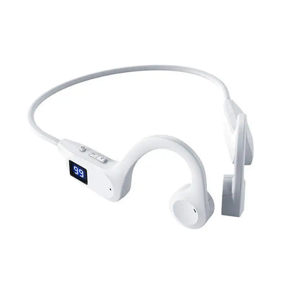 Bone Conduction Sport Earphones