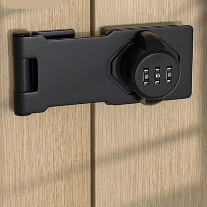 3-Digit Cabinet Password Lock