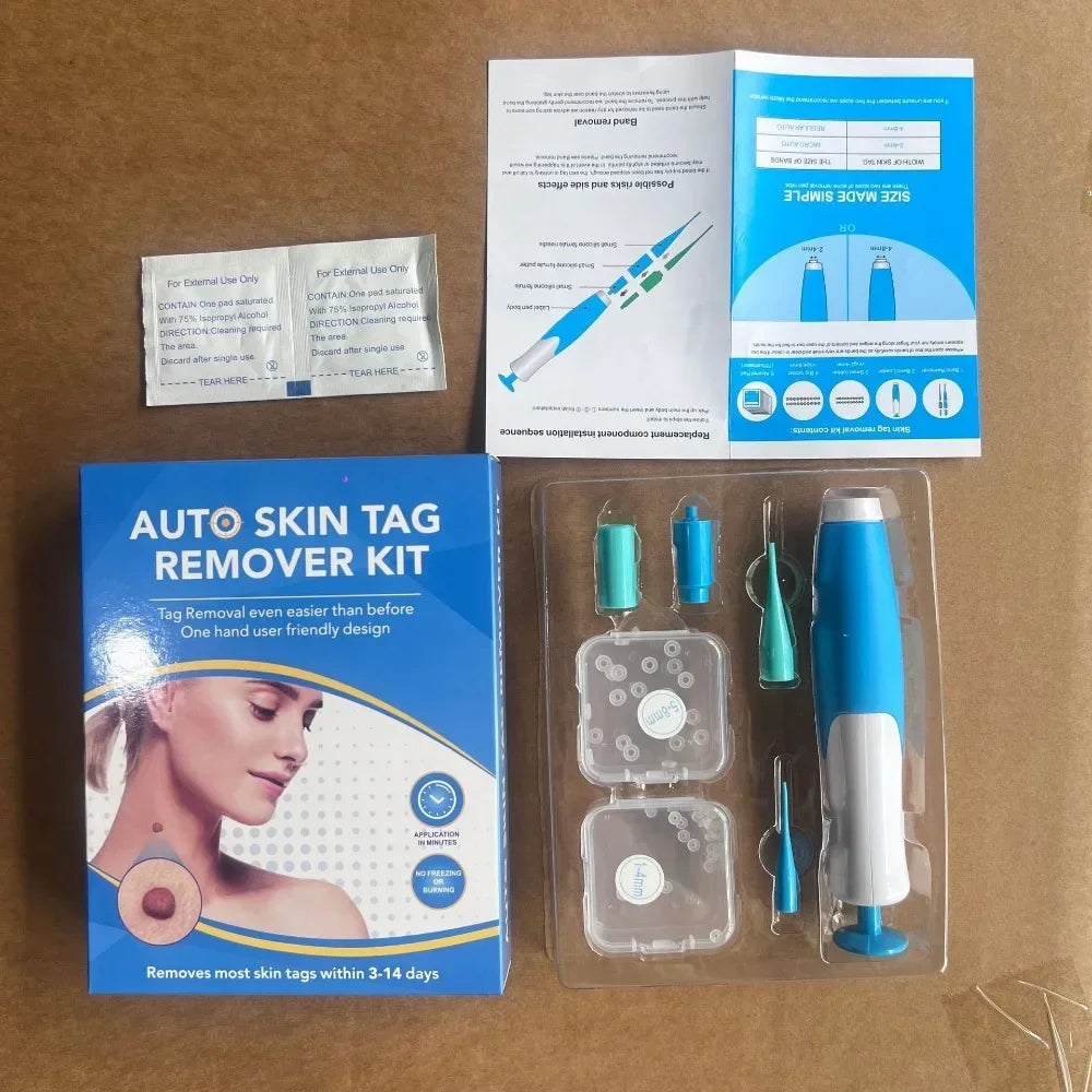 Painless Skin Tag Remover Pen