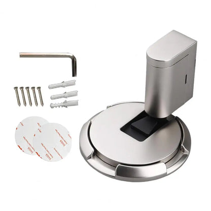 Magnetic Door Stopper